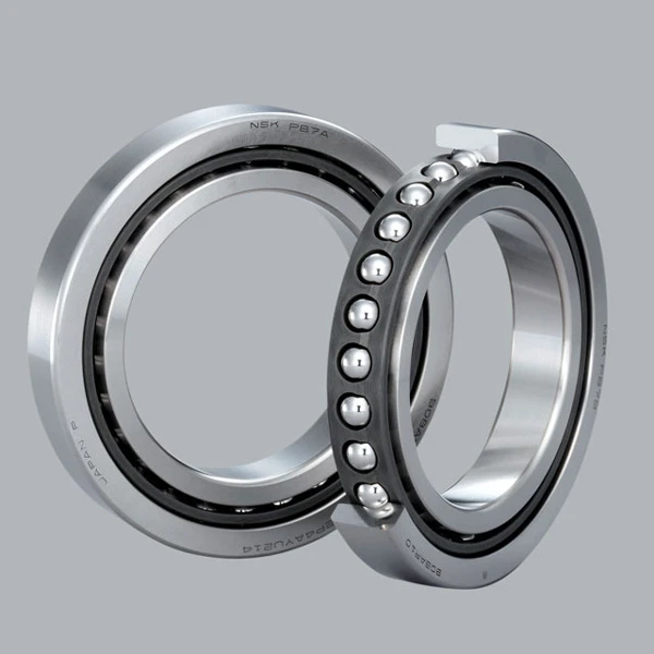 angular contact ball bearing