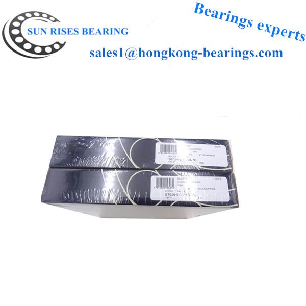 71938CD/P4A Bearing