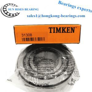 بلبرینگ Single Row Tapered Roller 31308