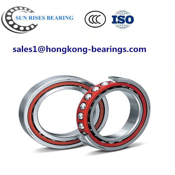 Angular Contact Ball Bearing 50BER20XV1V