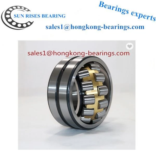 23220-2RS5/VT143 Bearing Spherical Roller Bearings