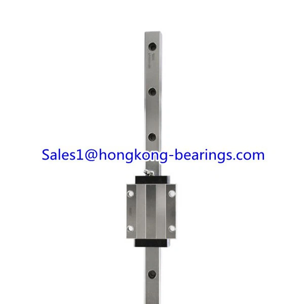 SHS 25LV Linear Rail Blocks 23*36*48*109 Mm