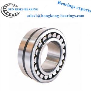 23232 سی سی / W33 یاتاقان کروی یاتاقان کروی