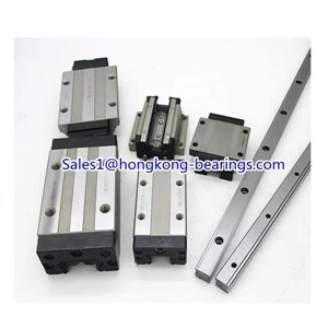 بلوک های ریلی خطی SVR 65LR 63 * 75 * 126 * 246