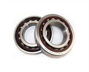 6001 2Z عمیق شیار توپ یاتاقان 12x28x8mm