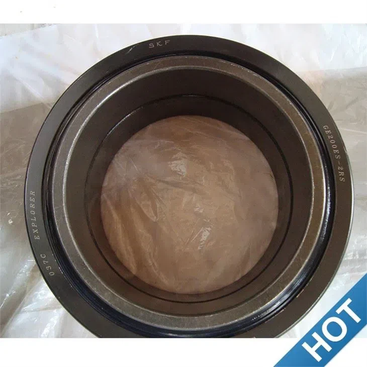 یاتاقان ساده کروی GE 200 ES-2RS 200x290x130mm