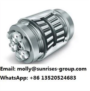 بلبرینگ HM 127446  HM {{1} XD ، بلبرینگ غلتکی