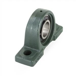واحد بلوک بالشی UKP205D1، آداپتور، محفظه ریخته گری، نوع UKP