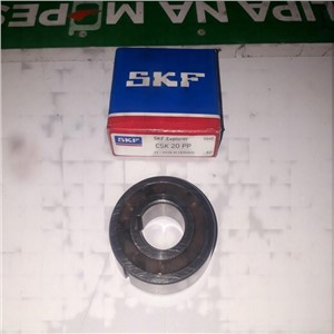 CSK 20 PP - بلبرینگ کلاچ یک طرفه