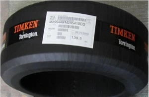 M255449/M255410CD - غلتک مخروطی