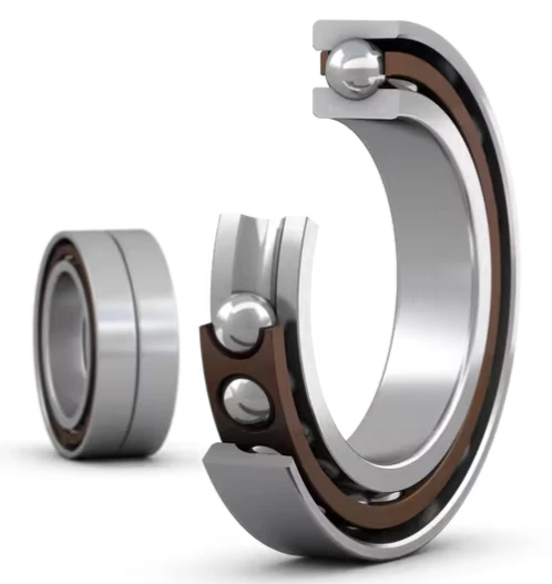 Available 7224 ACD/P4ADBA-Super-Precision Single Row Angular Contact Ball Bearing