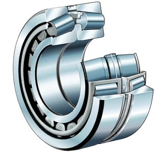 Available 32960-N11CA-A650-700 Matched Pairs Tapered Roller Bearing