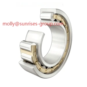 NU2280-E-M1 Cylindrical roller bearings