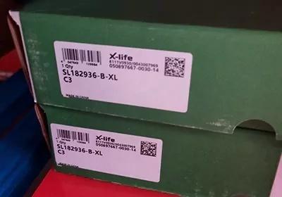 Available SL192338-TB-BR-C3 Single Row Full Complement Cylindrical Roller Bearing