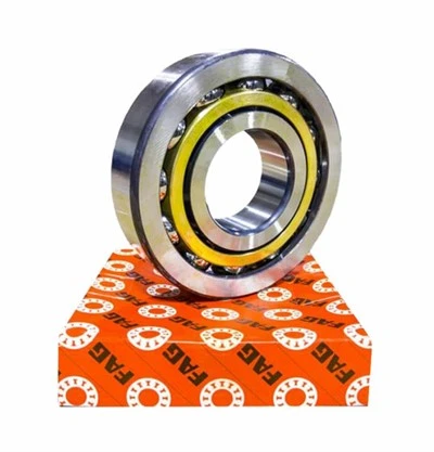 7296- b -mpb - یاتاقان توپ تماس زاویه ای تک ردیف