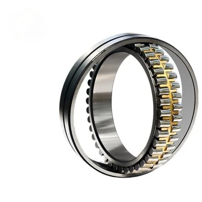 رولبرینگ دو ردیفه استوانه‌ای NNU4968-S-K{{3}M-SP