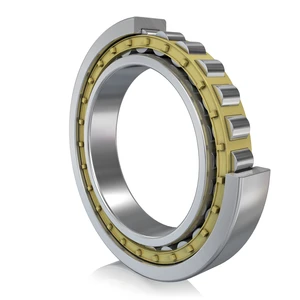 Nu 340-} E-M1A-C3 بلبرینگ های غلتکی تک ردیف تک ردیف