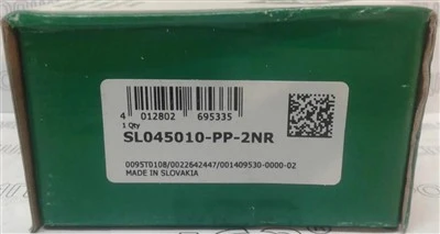 غلتک استوانه ای INA SL045010-PP-2NR C3 -